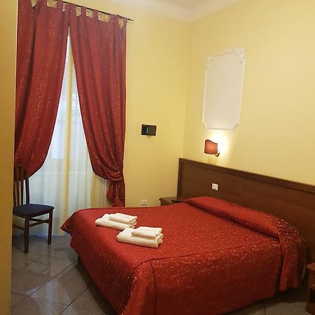 B&B Rudy Center Rome Exterior photo