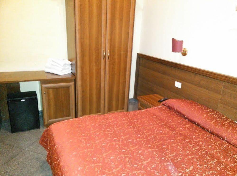 B&B Rudy Center Rome Exterior photo