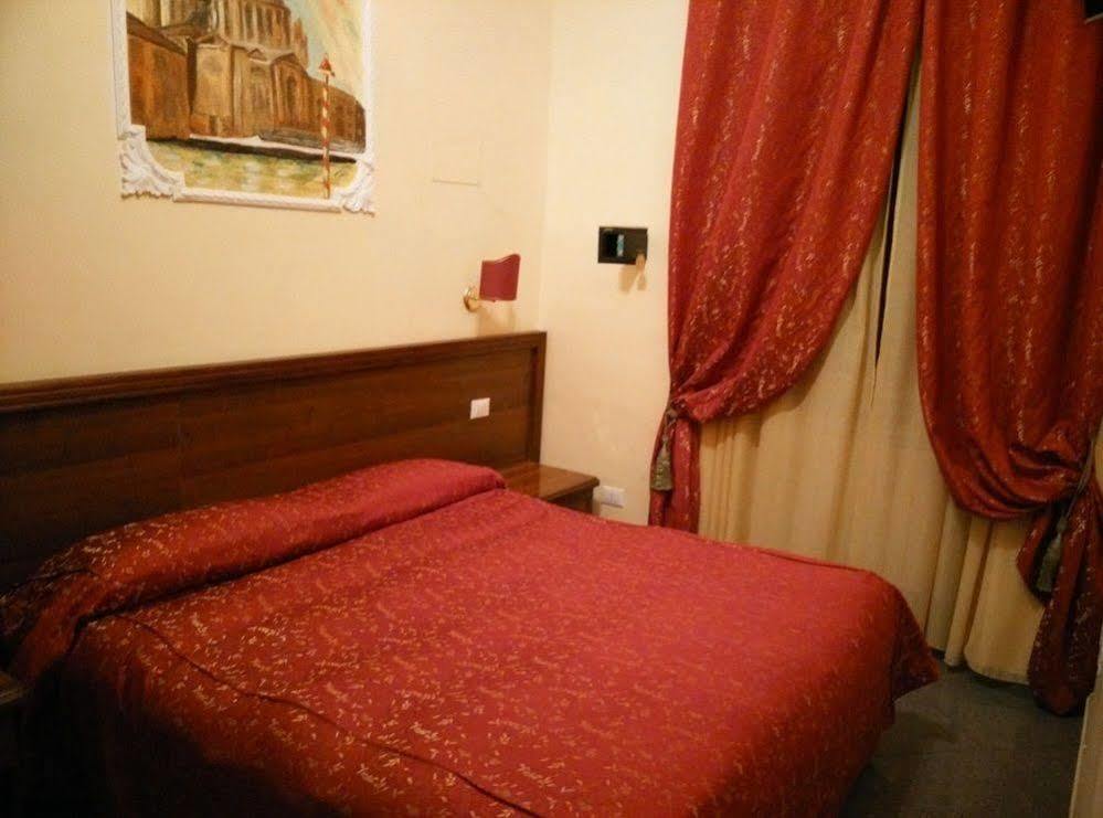 B&B Rudy Center Rome Exterior photo